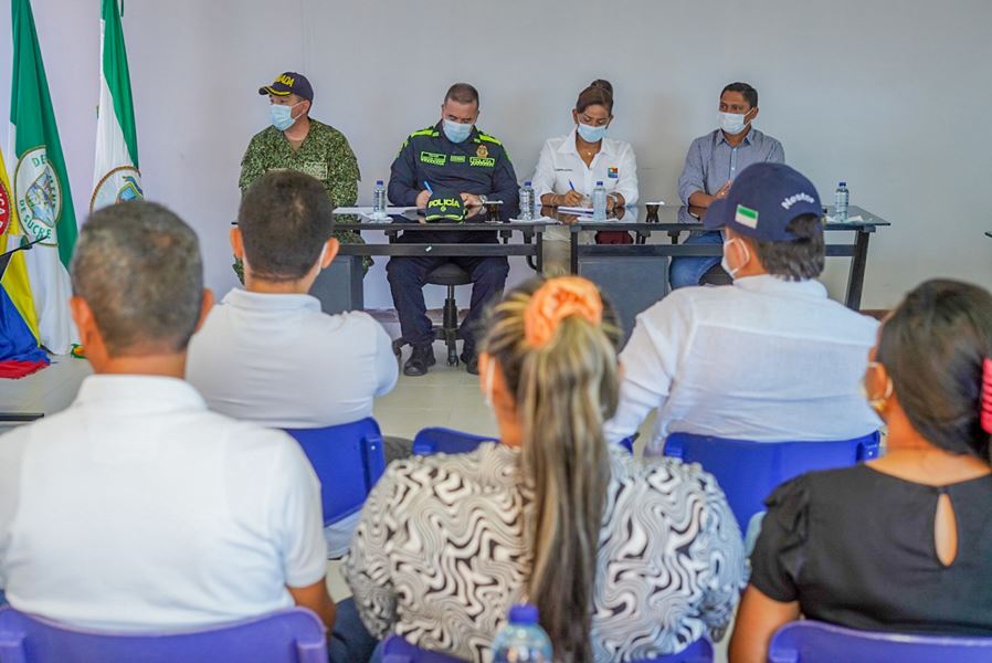 Adoptan medidas de seguridad en San Pedro, por el asesinato de periodista