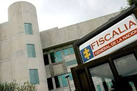 Elección del  nuevo fiscal general se aplazó para el 8 de febrero