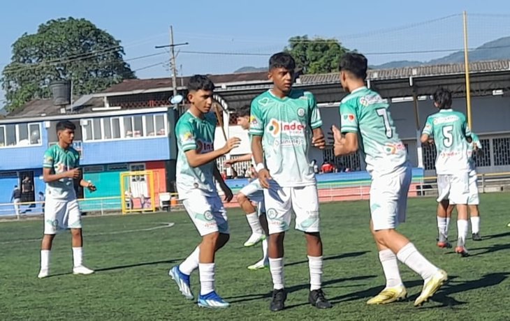 Sucre, en la pelea