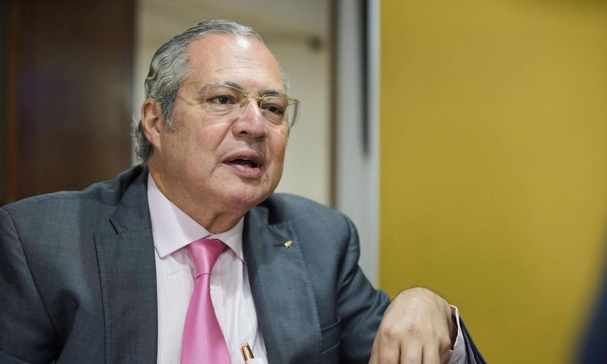 “El centralismo no responde ni para apagar un incendio”: Iván Name