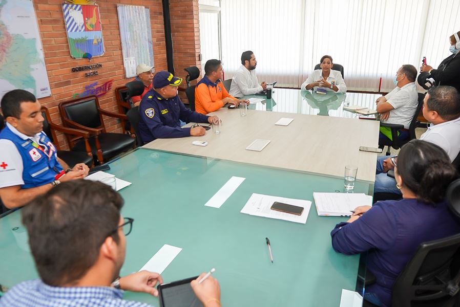 Asignan $600 millones para atender sequía en los municipios