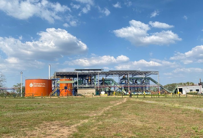 Extractora del Sinú, más oportunidades en Santa Isabel
