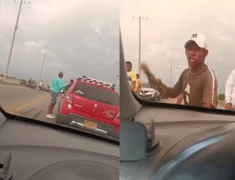 Procuraduría pide acciones para controlar extorsión en la vía Barranquilla - Santa Marta