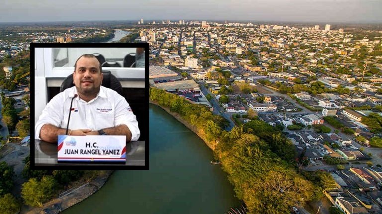 Destaca facultades al Alcalde en pro de los monterianos