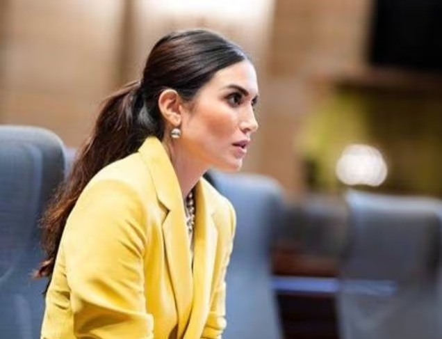 “La violencia no es la salida”: Saray Robayo Bechara