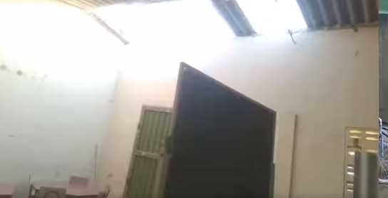 En Caño la Lata, Caimito, reclaman inversión para colegio