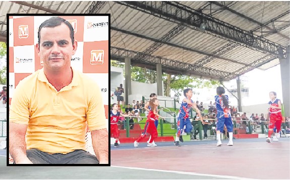 Baloncesto y voleibol se tomarán Sincelejo en Semana Santa