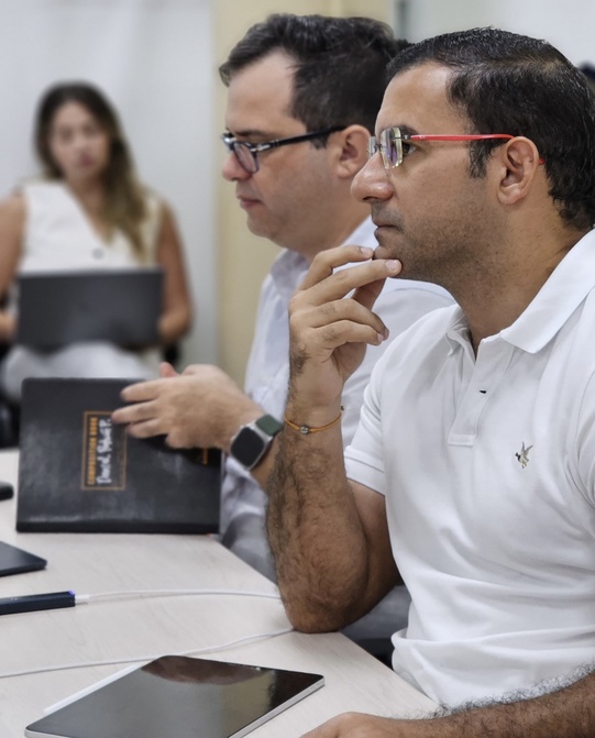Aprobado en el Concejo la modernización de la planta de la Alcaldía
