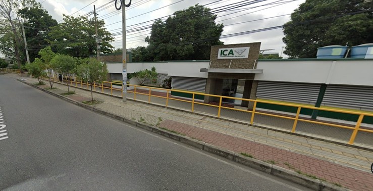 Reclamo de Ganacor al ICA por licencias