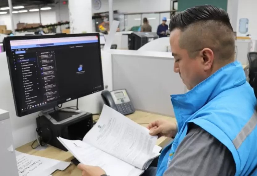 Investigados por la Personería