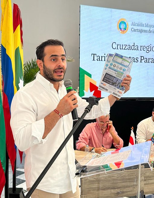 Los puntos que acordaron los gobernadores del Caribe para tener tarifas justas de energía