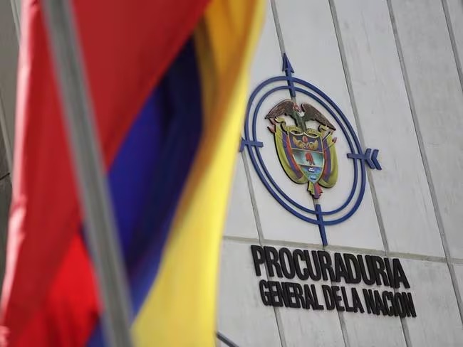 La Procuraduría abre investigación disciplinaria a funcionarios del Fondo de Reparación de Víctimas
