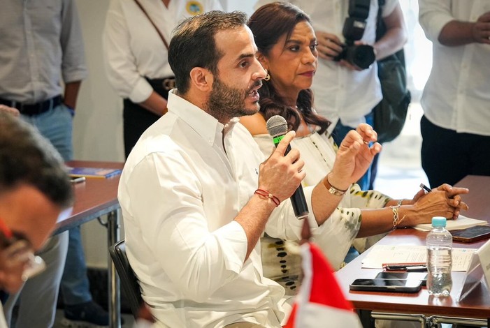 "Una silla en la Junta sin beneficios para qué"