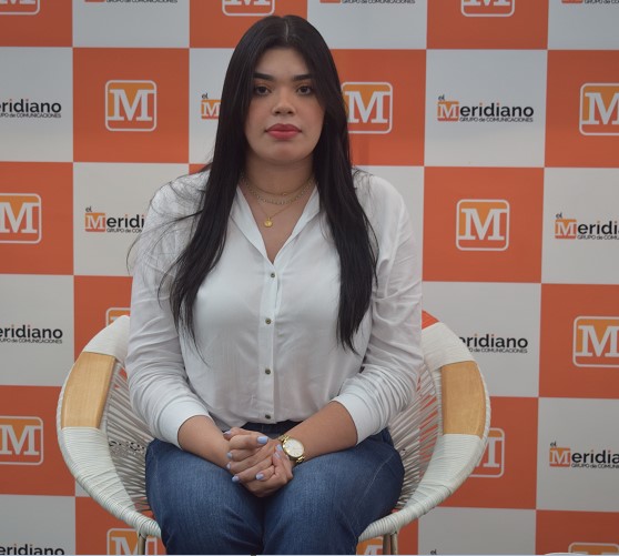 "Mi hija está retenida ilegalmente en Ecuador"