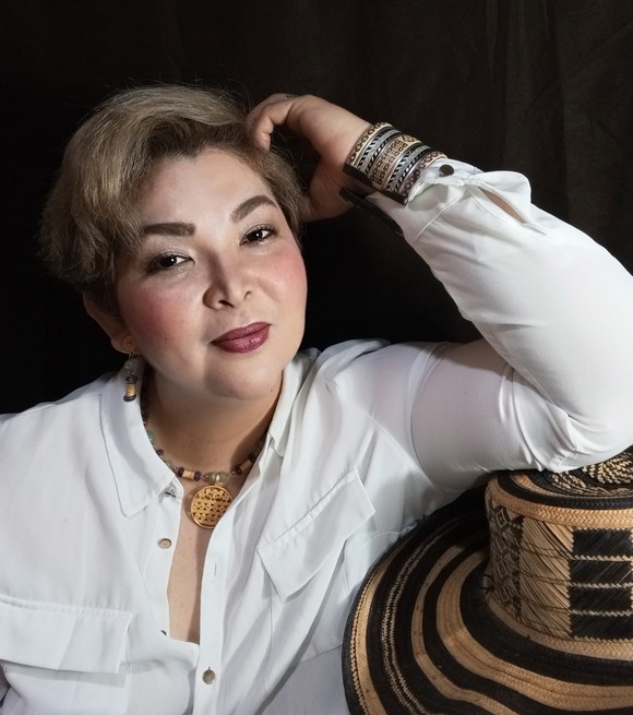 La costa colombiana retratada en el libro de Jaidith Soto Caraballo