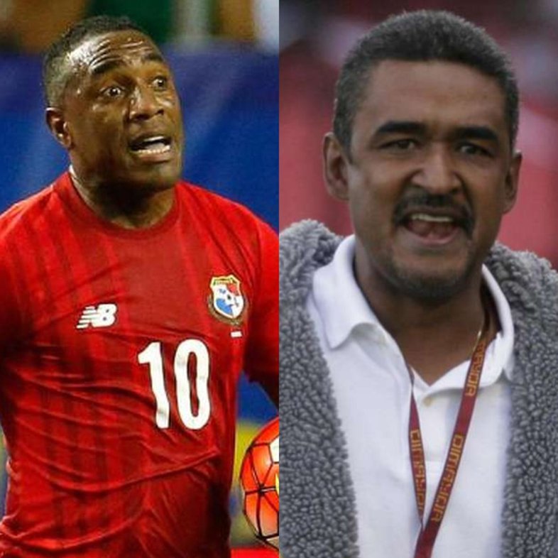 Murieron dos ex futbolistas que brillaron en Colombia