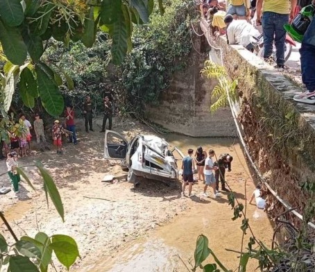 Fin de semana trágico en el sur del Tolima