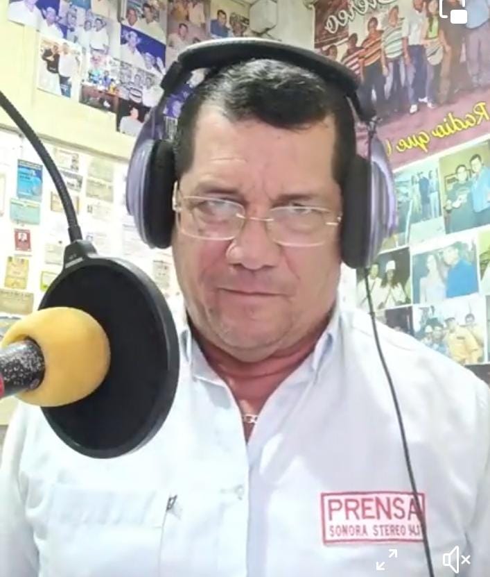 La extorsión no se descarta en el asesinato de Mardonio