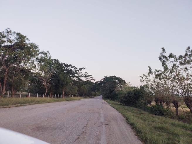 Ya no más 'pañitos de agua tibia' en las vías