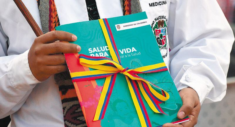 Procuraduría solicitó a la Corte Constitucional revisar tutela contra la reforma a la salud