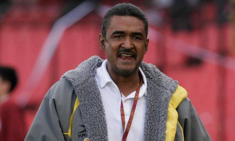 Luto en el fútbol colombiano