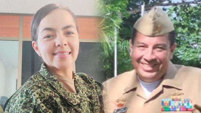 Denuncian acoso sexual en la Armada