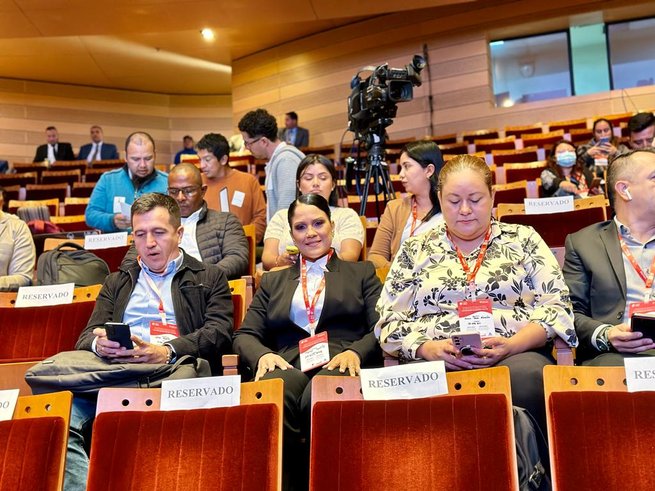 San Onofre, Sucre: presente en jornada de reinducción de municipios PDET del Ministerio del Interior