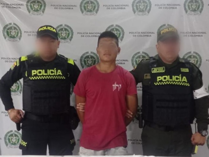 Habría hecho tocamientos a una menor de 11 años