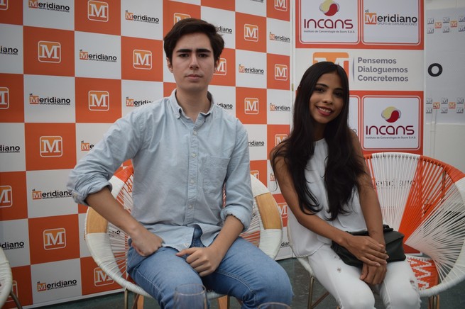 Solicitan inclusión de Sucre en la Plataforma de Juventudes
