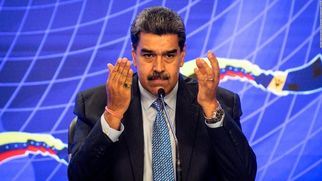Maduro volvió a incumplir sus compromisos con Estados Unidos