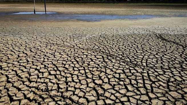 Advierten que el fenómeno de El Niño afectará los sectores energético y agropecuario