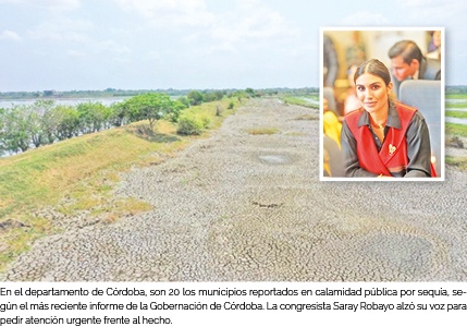 "Hay que activar las ayudas"