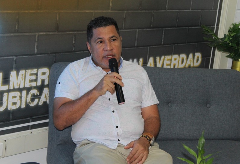 ‘’Este es un gran paso para Córdoba’’