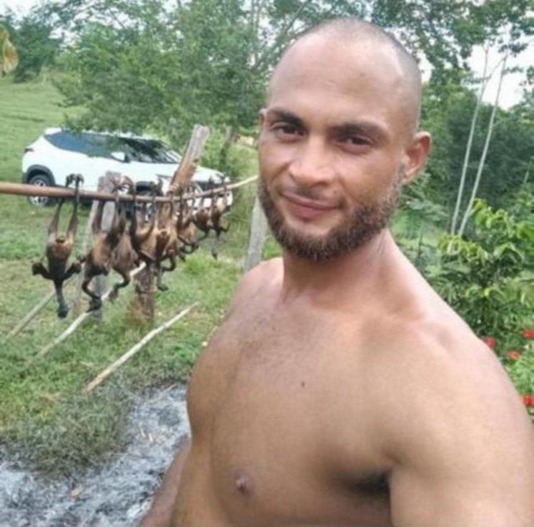 Sicarios mataron a dos hombres