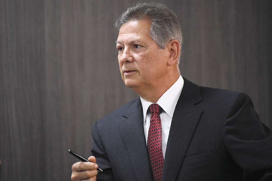 Archivan proceso contra Antonio Guerra por caso Odebrecht