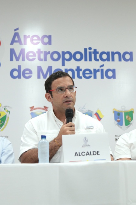 Hugo Kerguelén convocó un consejo de seguridad para el próximo 9 de febrero