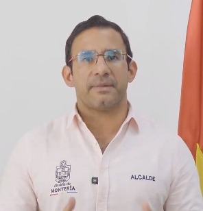 Alcalde Kerguelén: “En Montería se crearán 12 microterritorios de seguridad y un nuevo cuadrante”