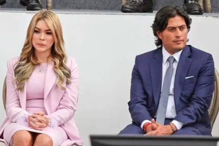 Juez decretó privada la audiencia de Day Vasquez