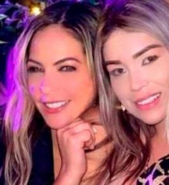 Day Vásquez le pide disculpas a Laura Ojeda por haber “chuzado” su teléfono