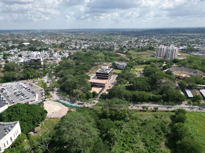 Alcalde Yahir Acuña convoca para conformar Consejo Territorial de Planeación de Sincelejo