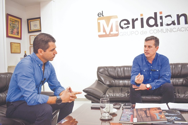 Las proyecciones políticas del Nuevo Liberalismo en Sucre