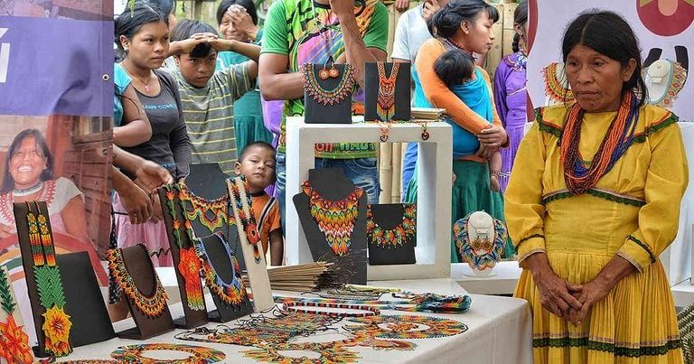 Territorios turísticos de paz podrán participar en la feria Anato