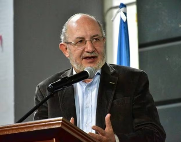 “No podemos hacer nada”: Alejandro Álvarez