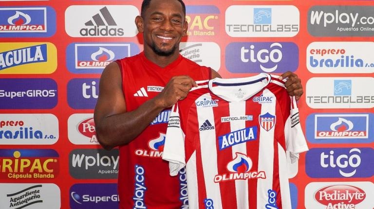 Pablo Rojas no continuará con Junior
