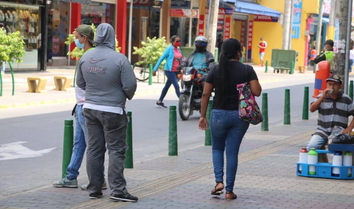 Disminuyó el desempleo en la capital cordobesa
