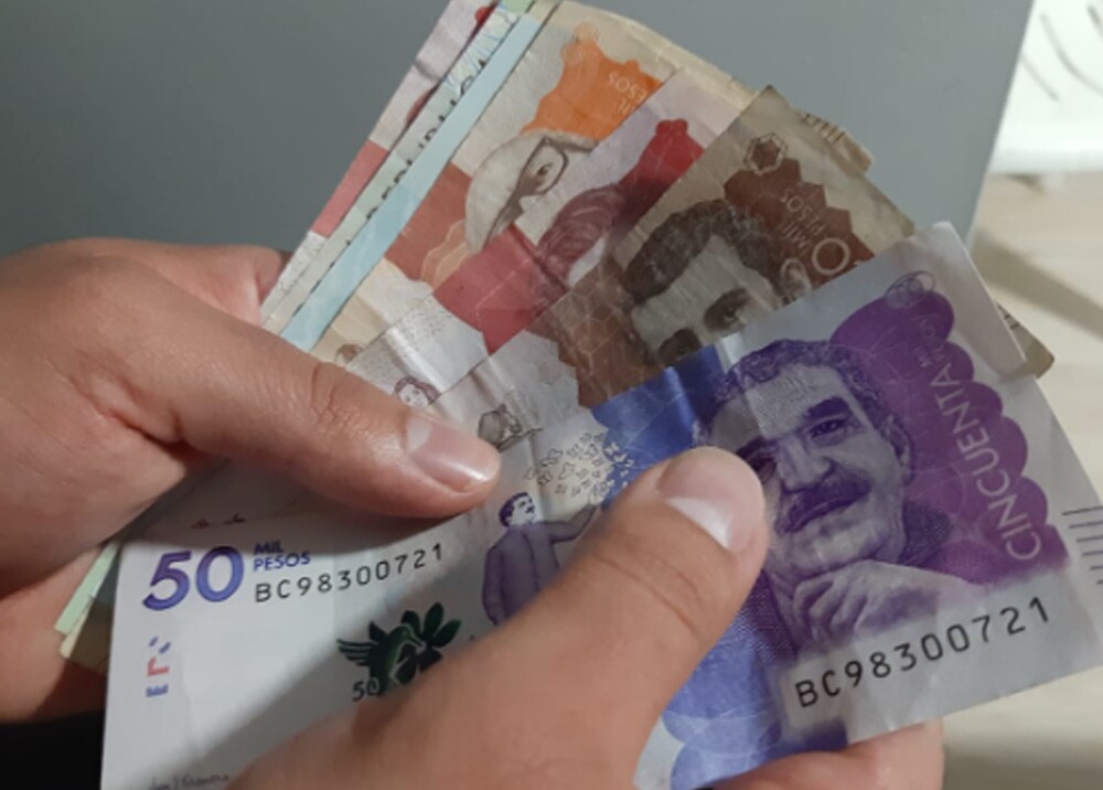 Banco de la República bajó la tasa de interés al 12,75%