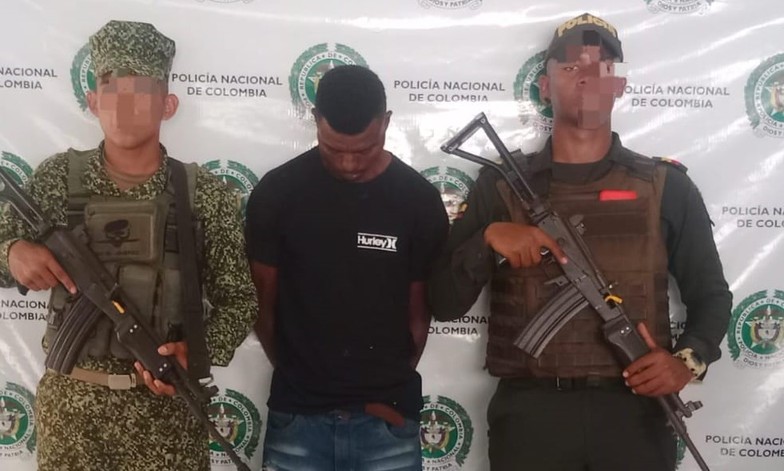 Juez los envió a la cárcel por delitos sexuales