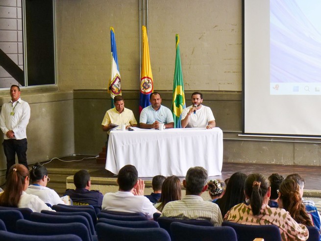 Córdoba en calamidad pública por sequía