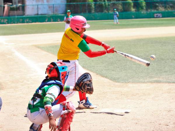 En Semifinales de la Copa La Candelaria