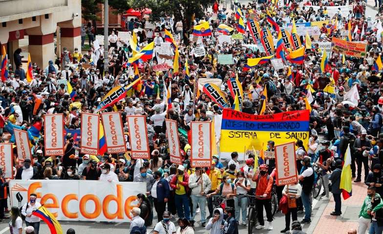 Dijo que hubo "torcidos" en los $500 millones